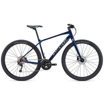 Велосипед Giant ToughRoad SLR 2 - 2021