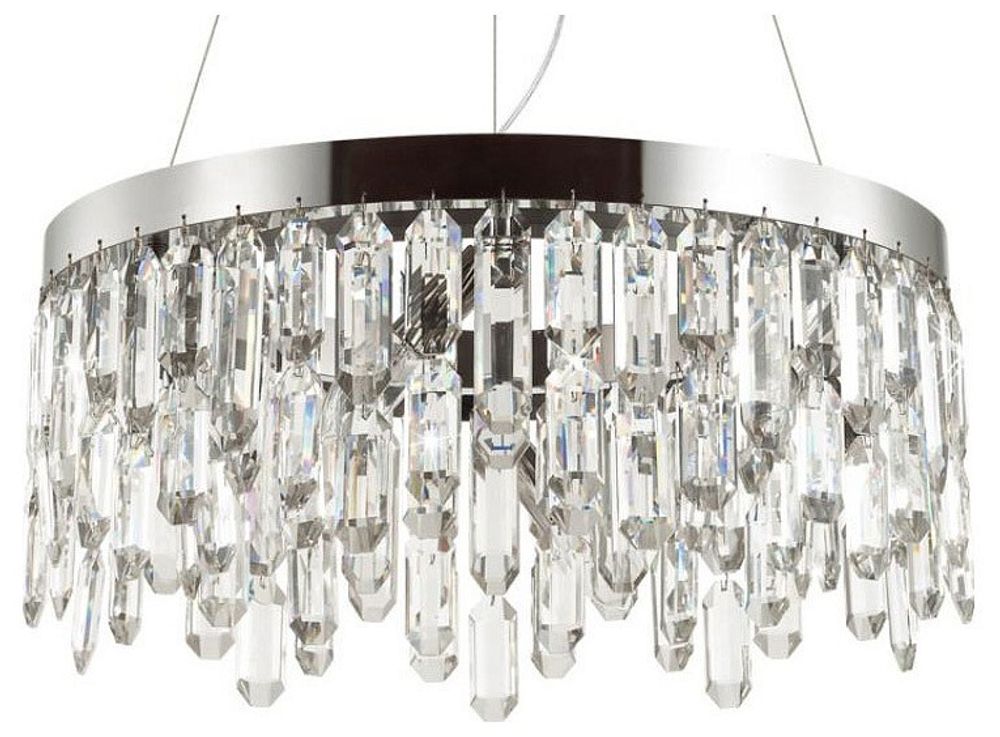 Подвесная люстра Odeon Light Dakisa 4985/6