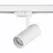 ST661.536.10 Св-к трек. Белый LED 1*10W 3000K 800Lm Ra>90 38° IP20 L130xW60xH195 165-265V ТРЭЙС