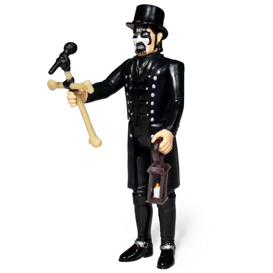 Фигурка King Diamond King Diamond Top Hat KINGW02-KDT-01