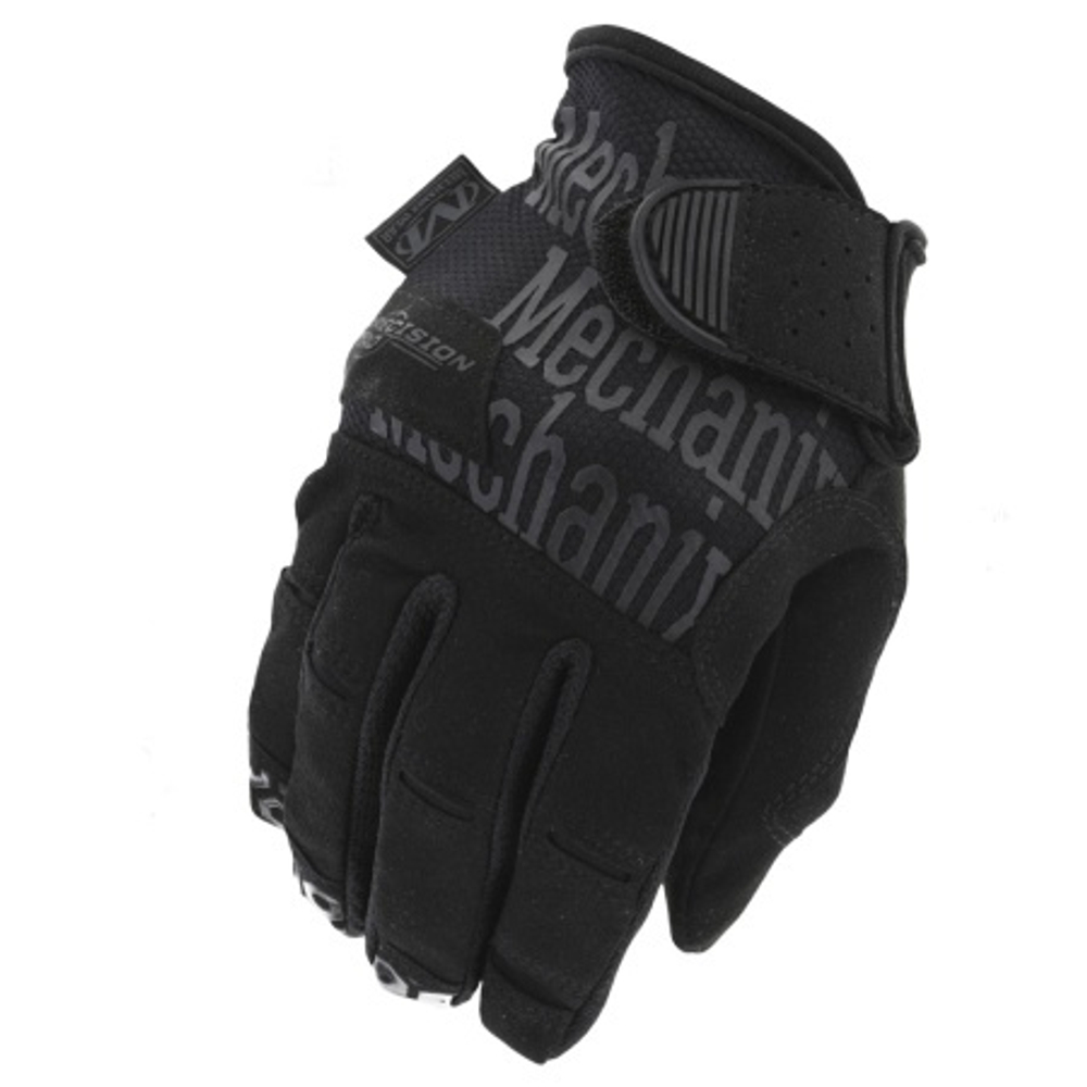 Перчатки Mechanix Precision Pro High Dex (Black) - размер XL