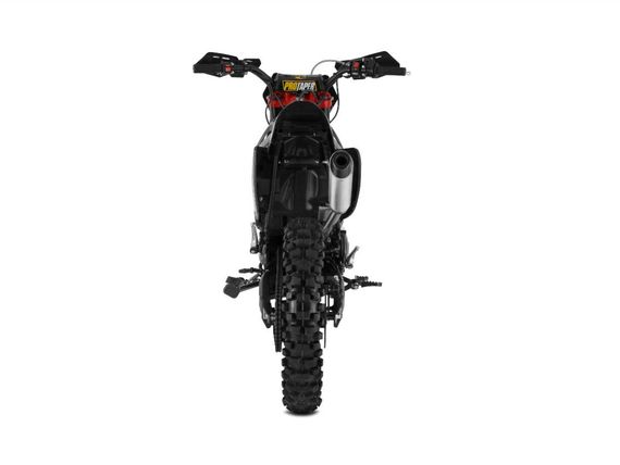 Мотоцикл кроссовый эндуро SHARMAX Sport 300 Air Ultimatum