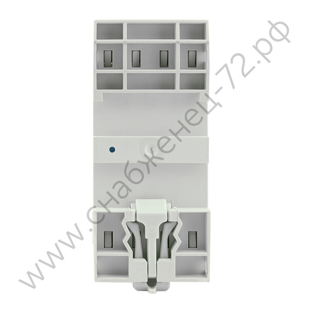 Модульные контакторы Энергия LCH8