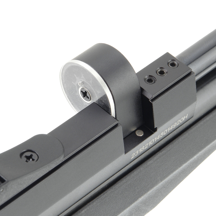 Винтовка/пистолет пневматическая BLACK STRIKE "B024M" кал.5,5mm (.22) не более 3,0Дж