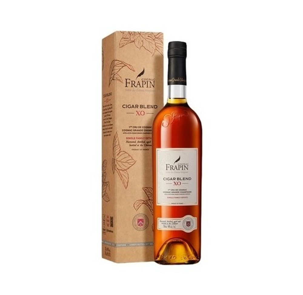 Frapin Cigar Blend Premier Grand Cru Du Cognac 0,7 л.
