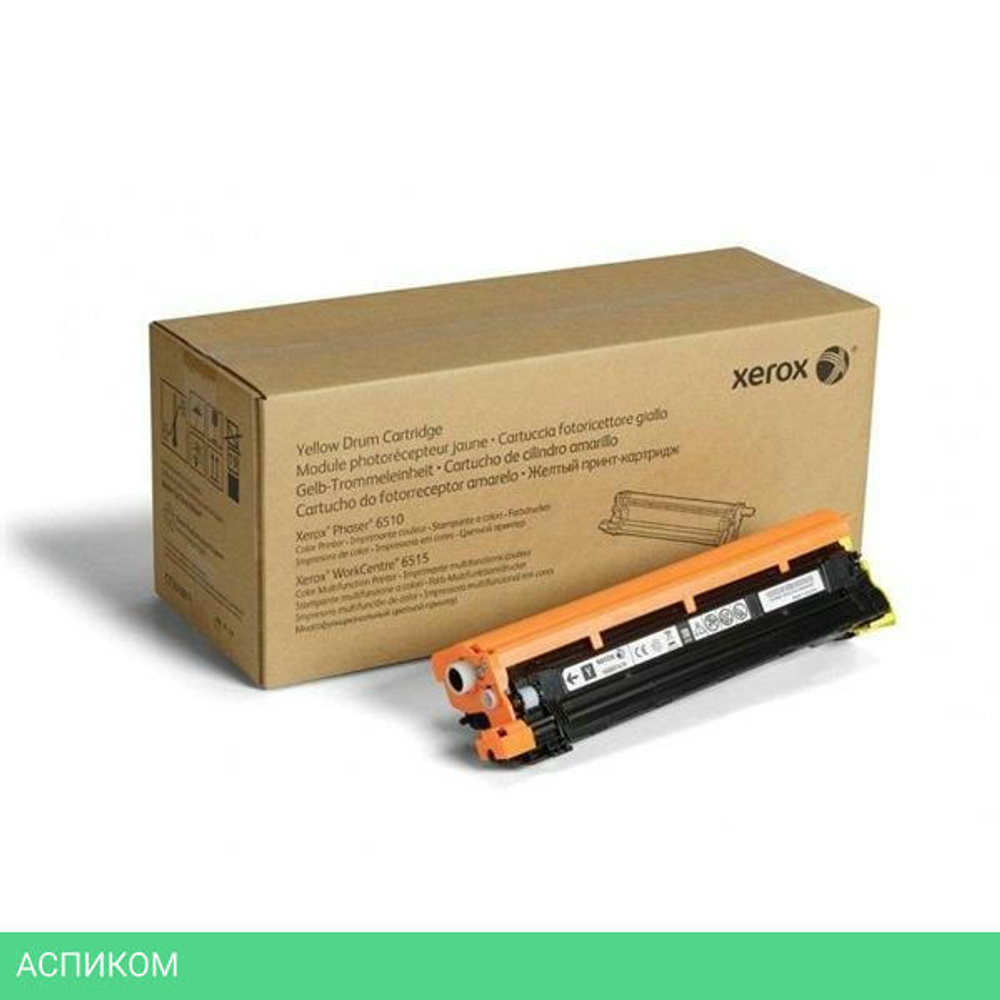 Фотобарабан Xerox 108R01419