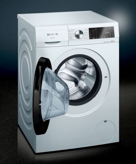 Стиральная машина Siemens WG42A2X4OE