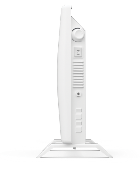 Электрический конвектор ROYAL CLIMA RIBERA Meccanico REC-R2000M — (7)