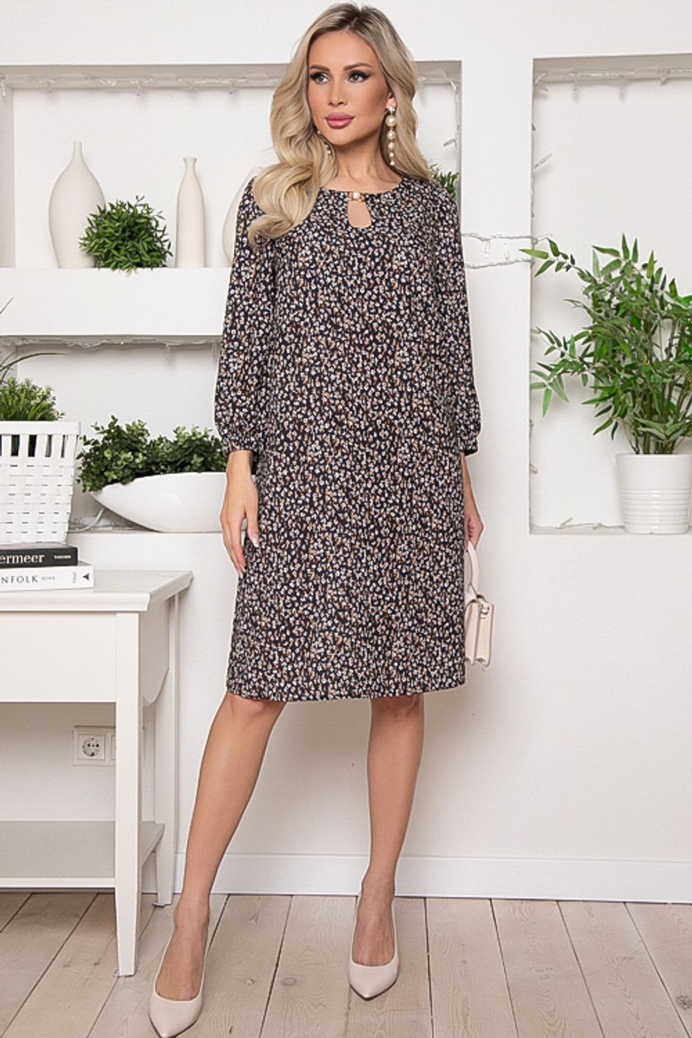 Платье 71449 Avili (Акция)