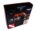 Комплект / Van Halen (6 Mini LP CD + Box)