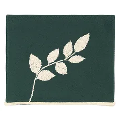 Дорожка на стол garden harmony из коллекции ethnic, 45х150 см