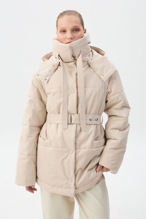 Пуховик Everyday