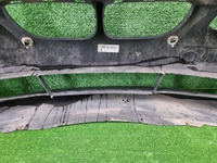 Бампер передний BMW 3er E92 (2008-2013)