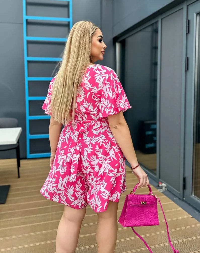 Комбинезон УК-8807 Фабрика Моды