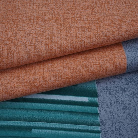 Пододеяльник Севара , полисатин  160x220  Domtekc