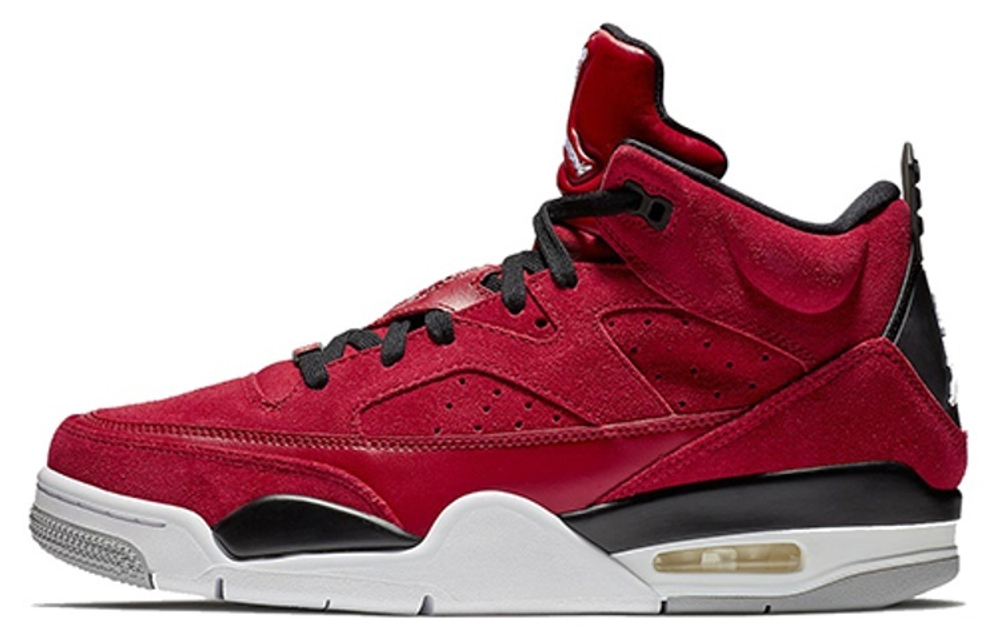 Кроссовки Jordan Son Of Mars Low Gym Red