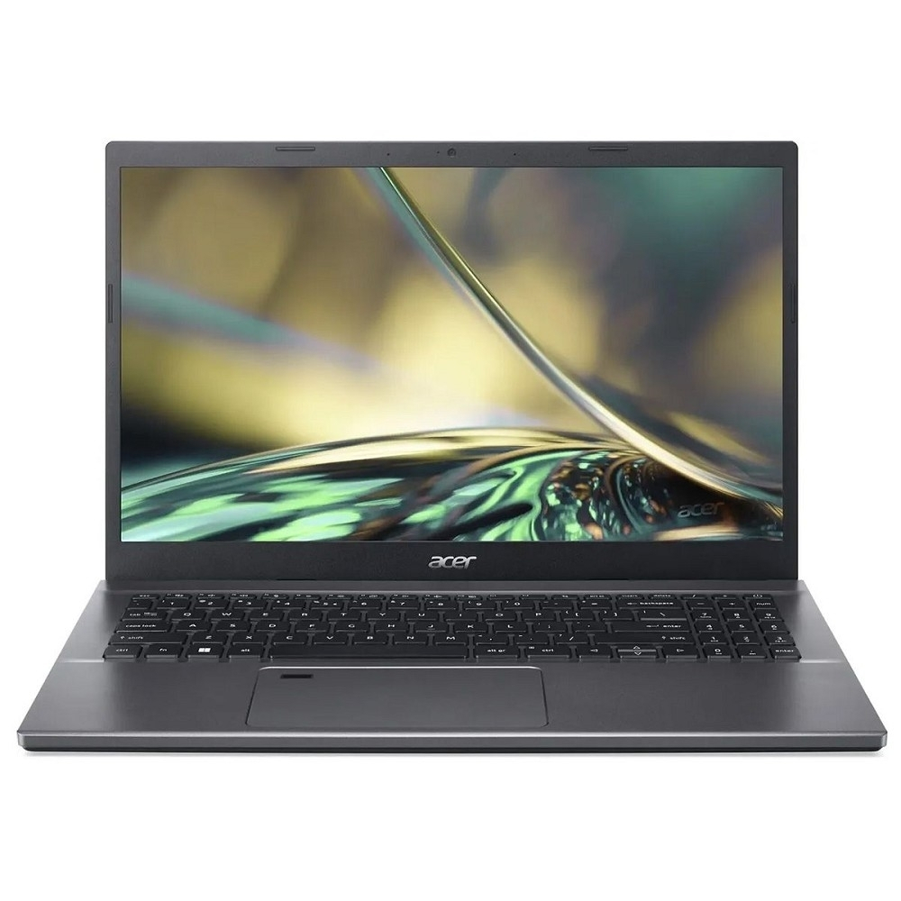 Ноутбук Acer Aspire A515-57 [NX.KN3CD.00L] Iron 15.6" (FHD i5-12450H/8Gb/SSD512Gb/NoOS)