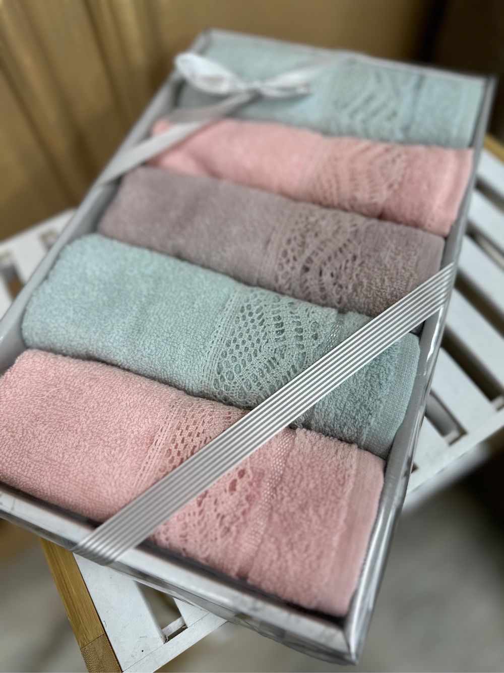 Пол Тур Кух МЭРИ 5шт