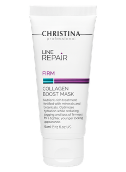 CHRISTINA Line Repair Firm Collagen Boost Mask