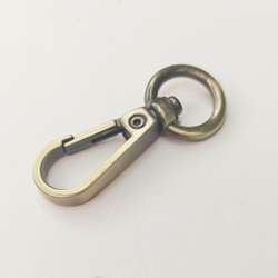 Карабин 12мм