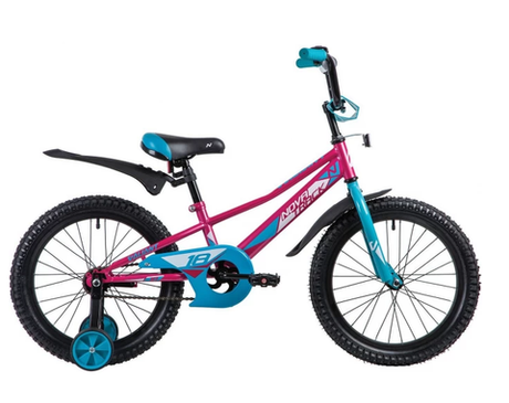 Велосипед NOVATRACK VALIANT 18
