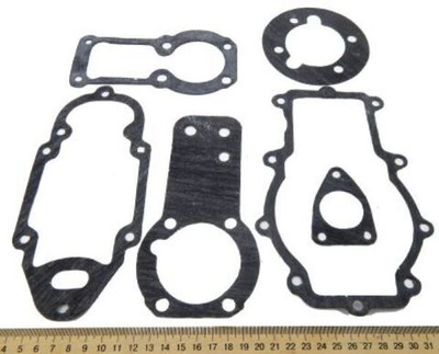 Набор прокладок ТНВД Д-245, Д-260 (773-1111-03) Альянс