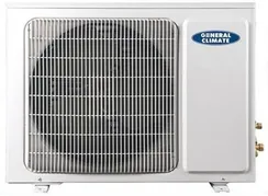 Сплит-система General Climate GC-A18HR1/GU-A18H1 Astra Premium