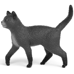 Schleich Школа волшебных животных - Кот Караян 14912 / артикул   14912  / GTIN 4059433933511
