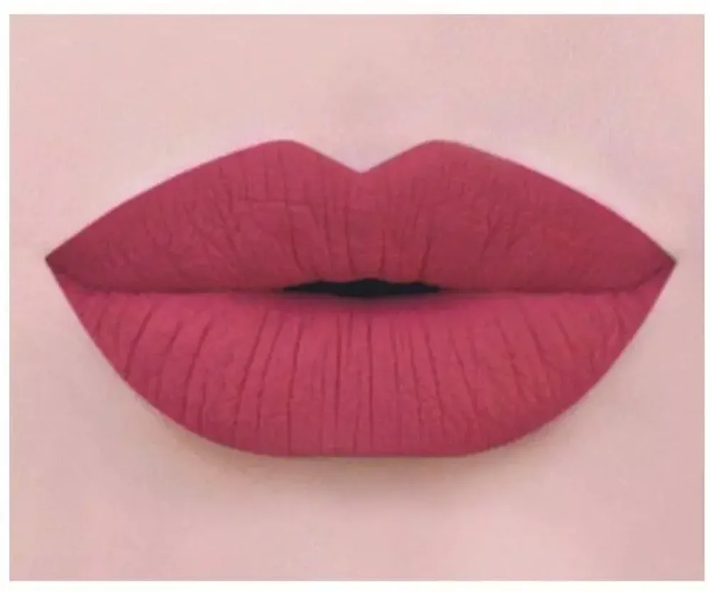 Матовая жидкая помада RELOUIS Complimenti True Matte - 05