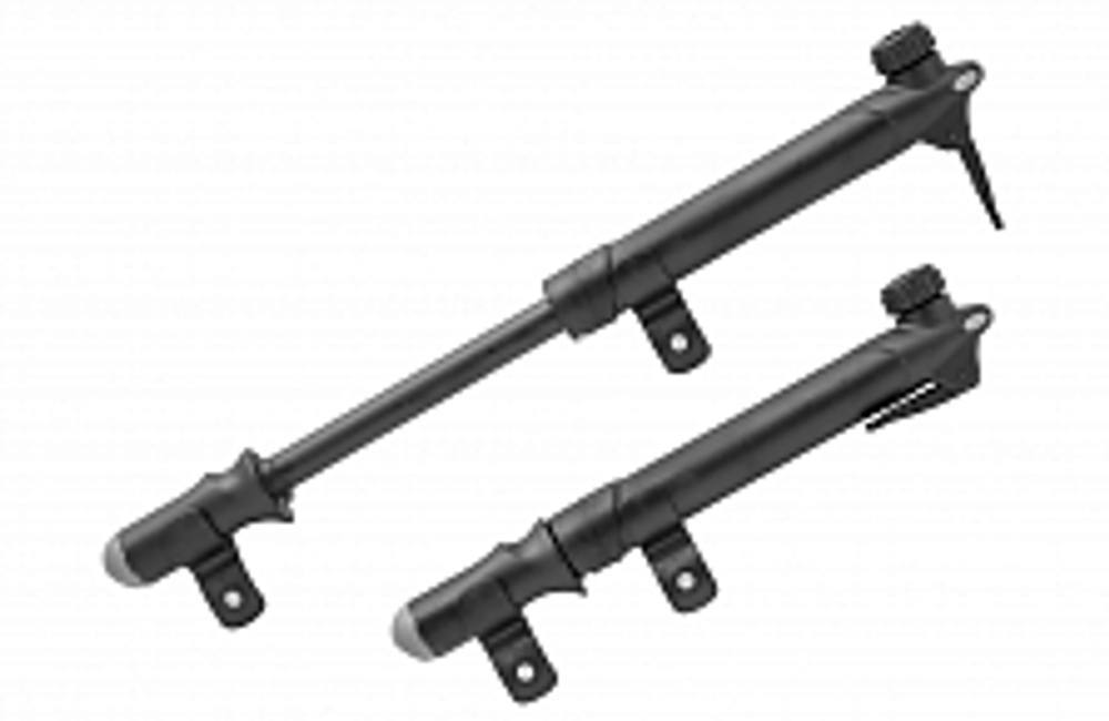 Насос ручной GP-45L GIYO пластиковый чёрный