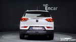 KG Mobility (Ssangyong) Beautiful Korando Бензин 1.5 2WD C5 (06.2022)