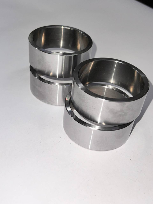 Втулка вала хром. 60х70х28