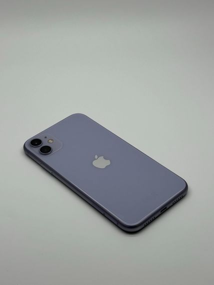 iPhone 11 128gb Purple