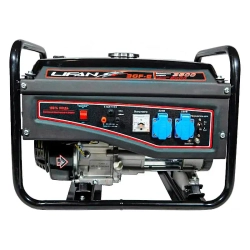 Lifan 3 GF-6 (LF3500) бензиновый генератор