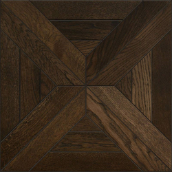 Модульный паркет Kochanelli Дуб Темный