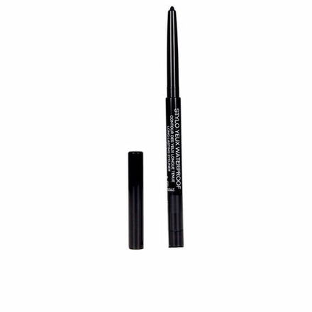 Контур для глаз CHANEL STYLO YEUX waterproof #10-ébène 0,3 g