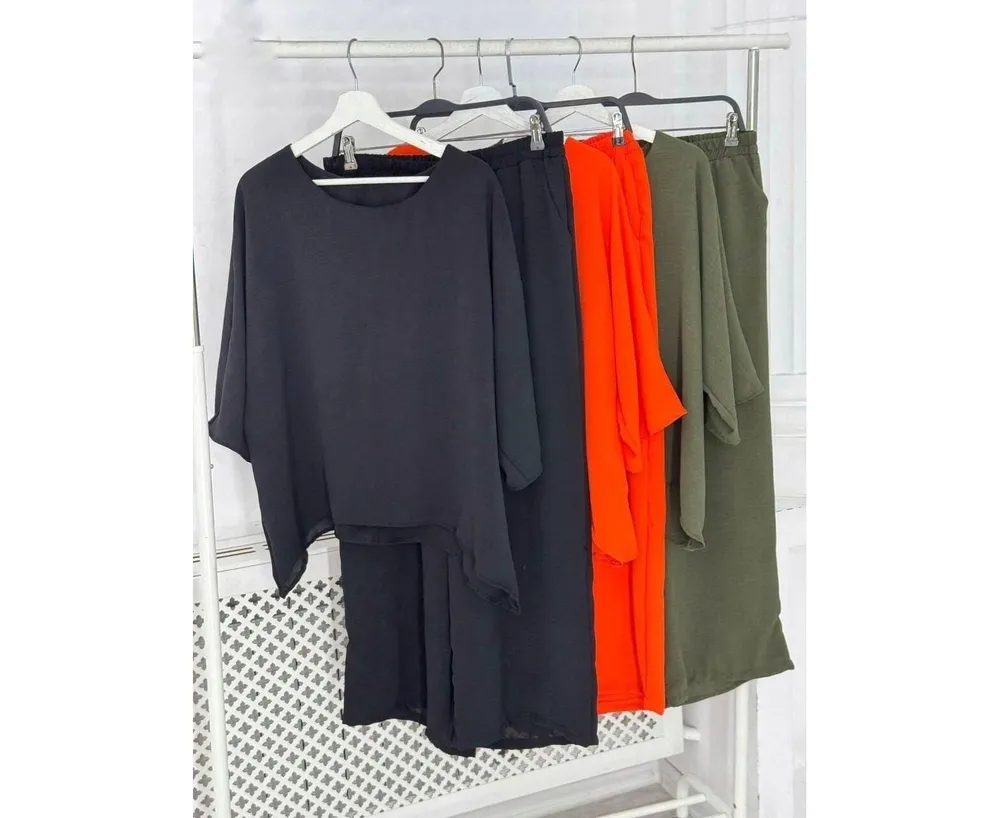 Костюм 2592114 Fabrika