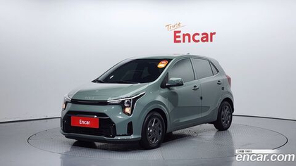 Kia The New Morning (JA) Prestige (04.2024)