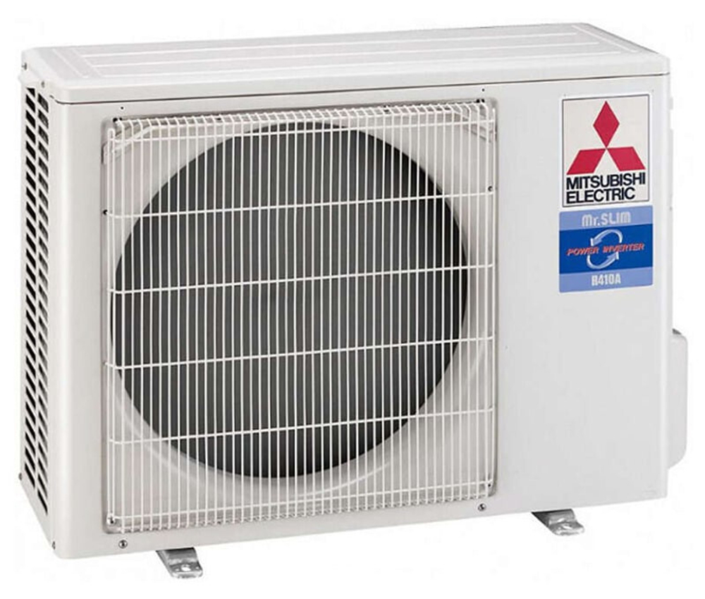 Mitsubishi Electric PCA-M35KA/PUHZ-ZRP35VKA