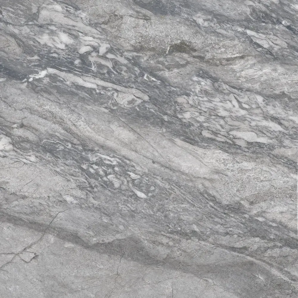 Керамогранит Alma Ceramica GFU04MAI70R Maia 60x60 серый сахарный под камень