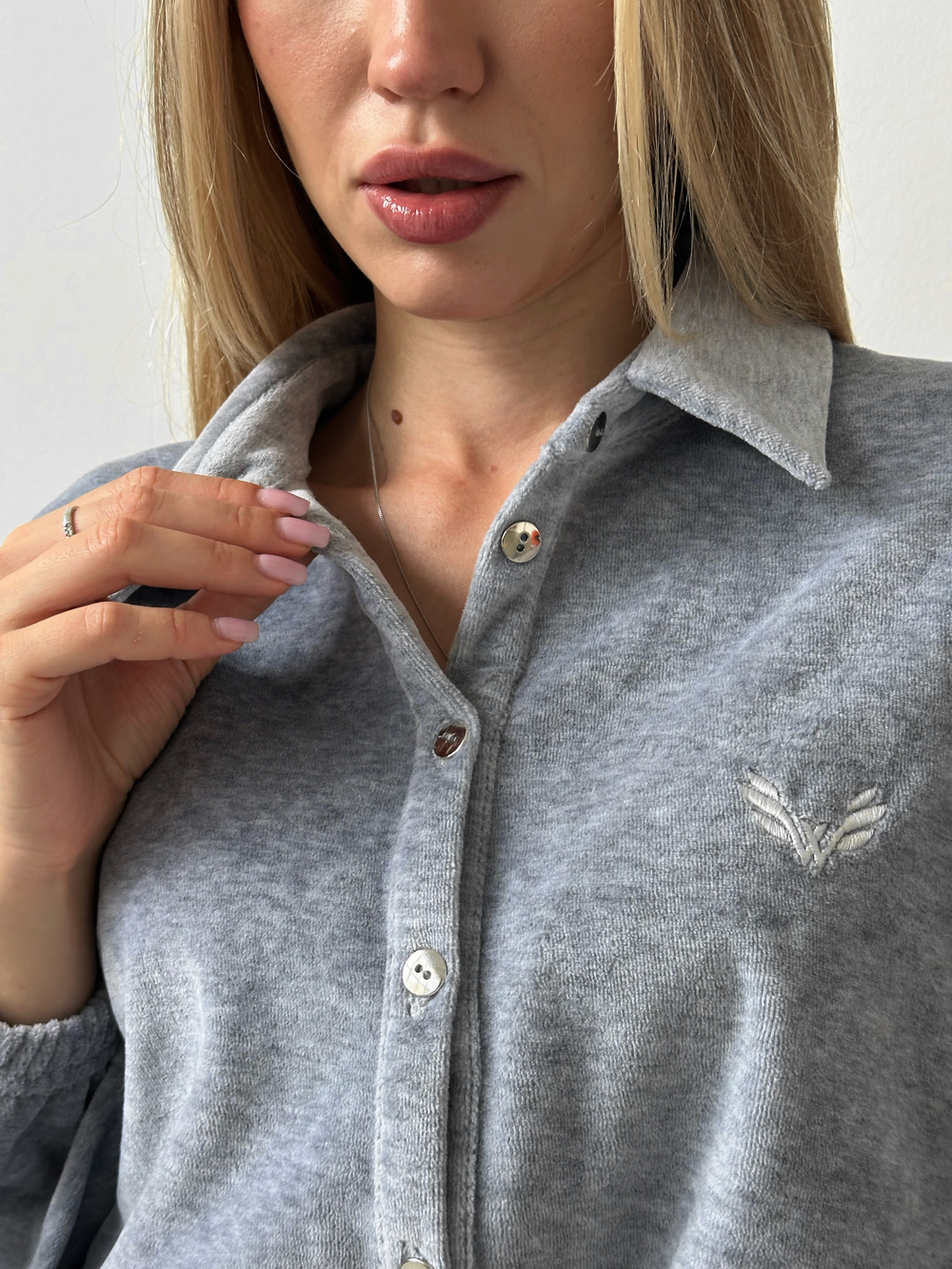 Комбинезон SOFTNESS