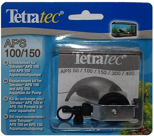 Tetra ремкомплект для компрессора APS 100/150