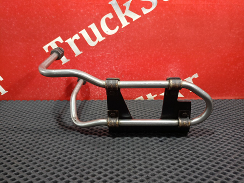 Трубка компрессора