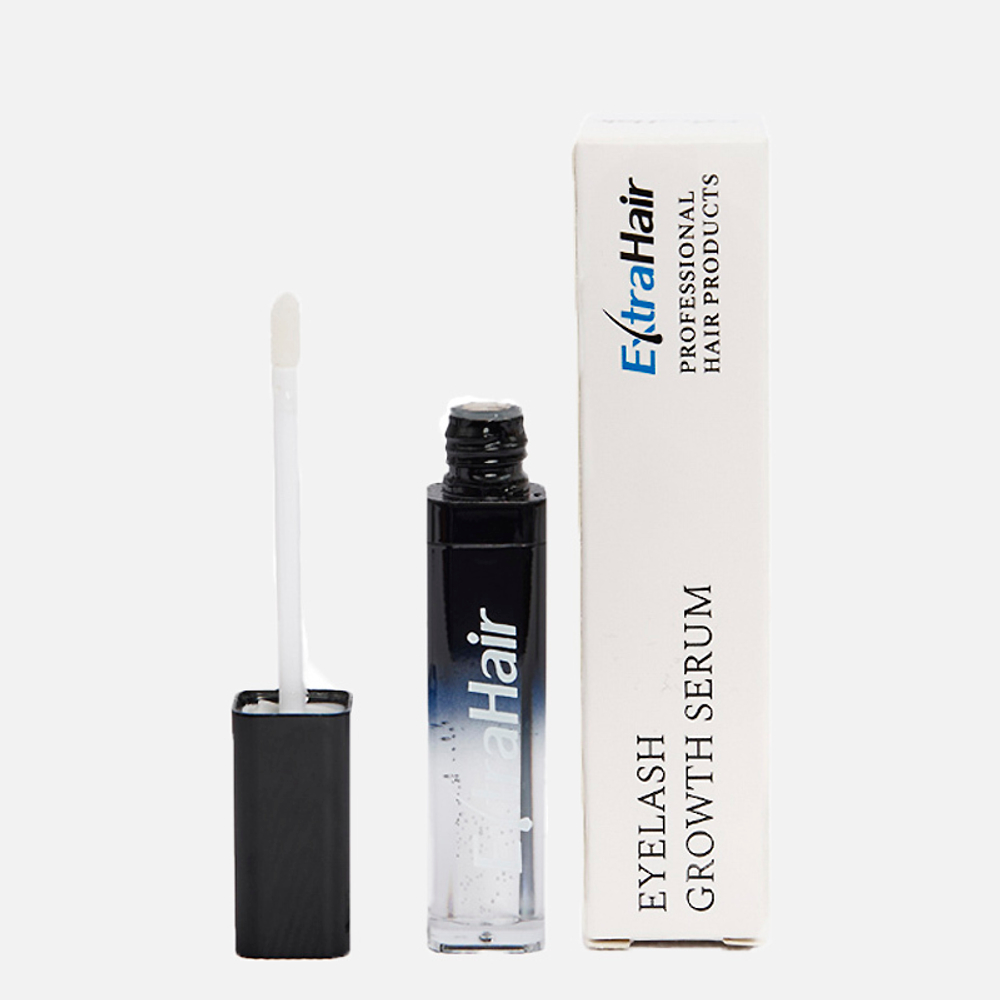 Сыворотка ExtraHair для роста и укрепления ресниц 5 ml.