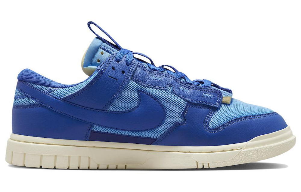 Кроссовки Nike Air Dunk Jumbo Remastered