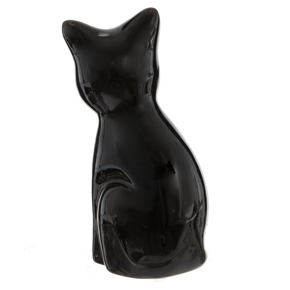 GAEM Набор из 2-х фигурок декоративных "Кот", L13,5 W7 H16 см