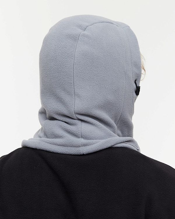 Балаклава Ant Mask серая - фото 4