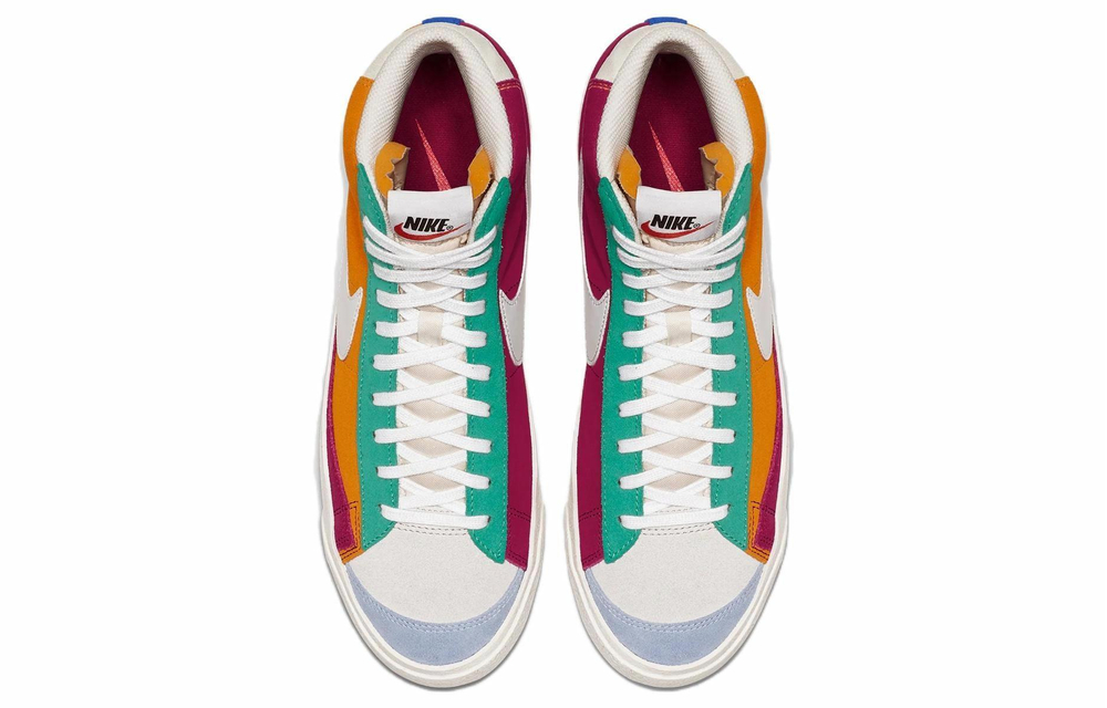 Кроссовки Nike Blazer