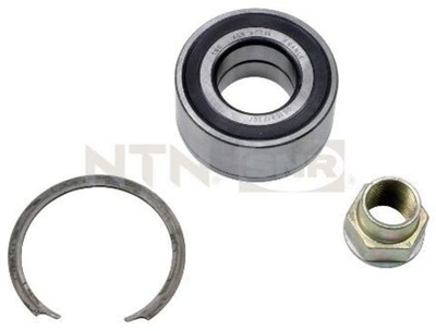 SNR - R15844-SNR - Wheel Bearing Kit