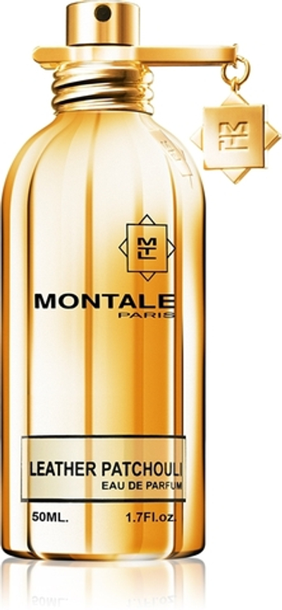 Montale Leather Patchouli  парфюм